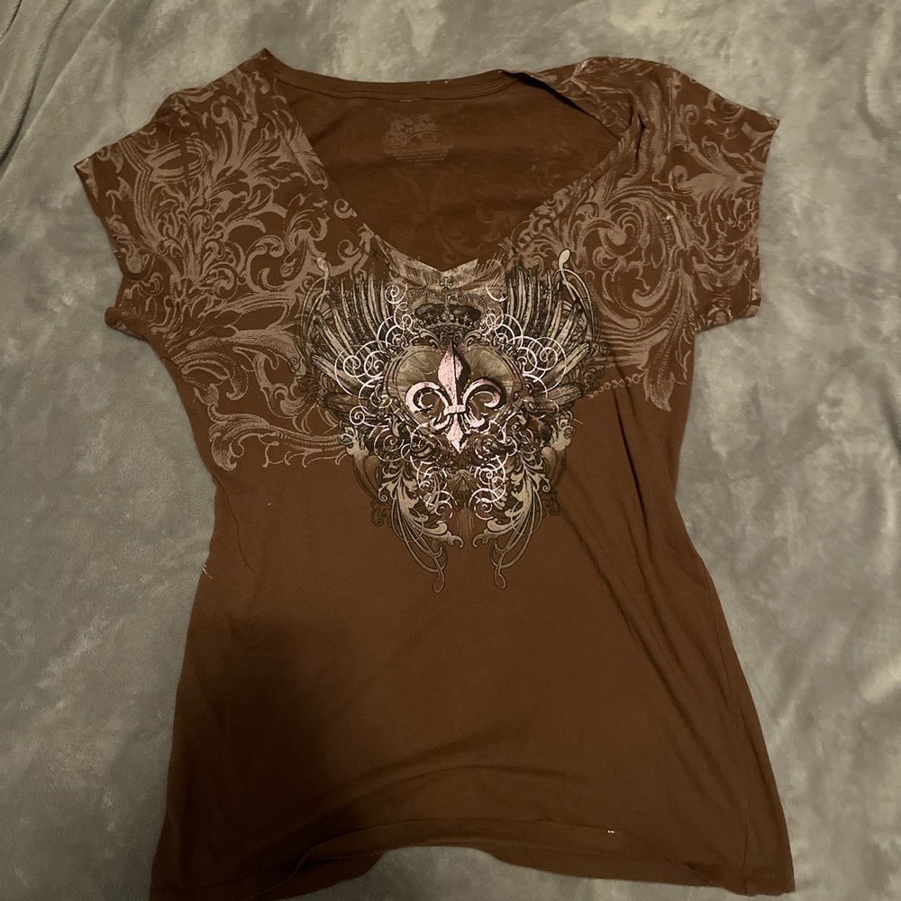 y2k t shirt